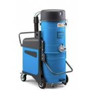 Kevac K4SM.022B 90L ATEX 22 ZONE M-CLASS IP55 THREE (3)PHASE VACUUM 